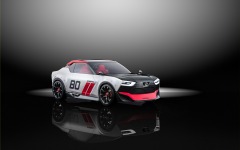 Desktop wallpaper. Nissan IDx NISMO Concept 2014. ID:59378