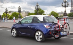Desktop wallpaper. Opel Adam 2013. ID:59427