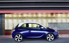 Desktop wallpaper. Opel Adam 2013. ID:59428