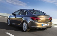 Desktop wallpaper. Opel Astra 2013. ID:59436