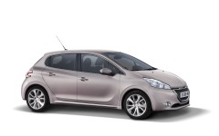 Desktop wallpaper. Peugeot 208 2013. ID:20171