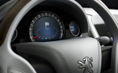 Desktop wallpaper. Peugeot. ID:16891