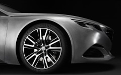 Desktop wallpaper. Peugeot Exalt Concept 2014. ID:59495