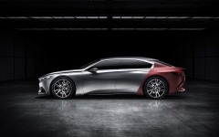 Desktop wallpaper. Peugeot Exalt Concept 2014. ID:59497
