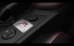 Desktop wallpaper. Peugeot RCZ R 2014. ID:59527