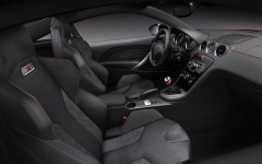 Desktop wallpaper. Peugeot RCZ R 2014. ID:59528