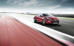 Desktop wallpaper. Peugeot RCZ R 2014. ID:59531