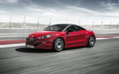 Desktop wallpaper. Peugeot RCZ R 2014. ID:59536