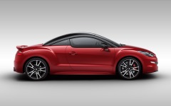 Desktop wallpaper. Peugeot RCZ R 2014. ID:59540