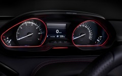 Desktop wallpaper. Peugeot 208 GTi 2013. ID:59580
