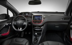 Desktop wallpaper. Peugeot 208 GTi 2013. ID:59581