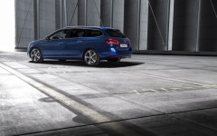 Desktop wallpaper. Peugeot 308 SW GT 2015. ID:59618