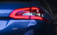 Desktop wallpaper. Peugeot 308 SW GT 2015. ID:59622
