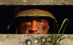 Desktop wallpaper. Military. ID:36545