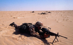 Desktop wallpaper. Military. ID:36547