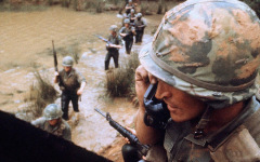 Desktop wallpaper. Military. ID:36548