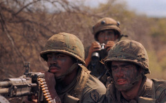 Desktop wallpaper. Military. ID:36552