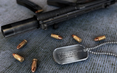 Desktop wallpaper. Military. ID:36583