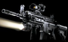 Desktop wallpaper. Military. ID:36589