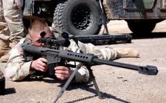 Desktop wallpaper. Military. ID:36592