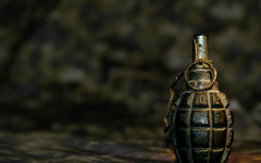 Desktop wallpaper. Military. ID:36595