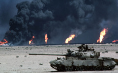 Desktop wallpaper. Military. ID:36621