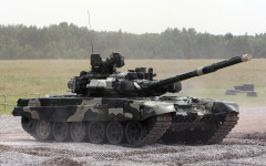 Desktop image. Military. ID:36632