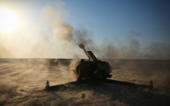 Desktop image. Military. ID:36634