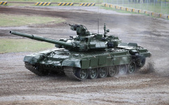 Desktop image. Military. ID:36635