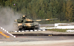 Desktop image. Military. ID:36638