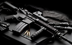 Desktop image. Military. ID:36639