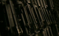 Desktop image. Military. ID:36644