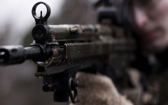 Desktop wallpaper. Military. ID:36652