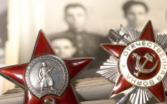 Desktop wallpaper. Military. ID:36657