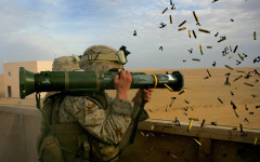 Desktop wallpaper. Military. ID:36663