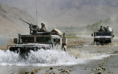 Desktop wallpaper. Military. ID:36693