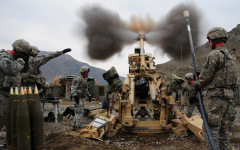 Desktop wallpaper. Military. ID:36698