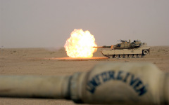 Desktop image. Military. ID:36706