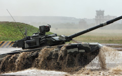 Desktop wallpaper. Military. ID:36730