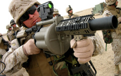Desktop wallpaper. Military. ID:36732