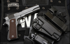 Desktop wallpaper. Military. ID:36741