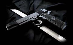 Desktop wallpaper. Military. ID:36744