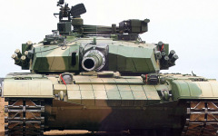 Desktop image. Military. ID:36781