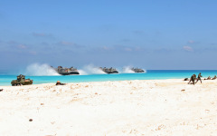 Desktop image. Military. ID:36782