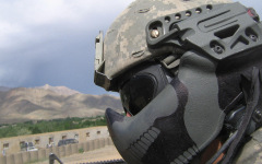 Desktop wallpaper. Military. ID:36788