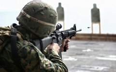 Desktop wallpaper. Military. ID:36793