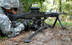 Desktop wallpaper. Military. ID:36800