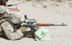 Desktop wallpaper. Military. ID:36801