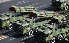 Desktop wallpaper. Military. ID:36808