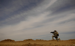 Desktop wallpaper. Military. ID:36814